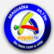 Rádio Rádio Araguaia 96.7 FM