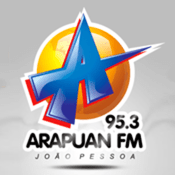 Rádio Rádio Arapuan 95.3 FM