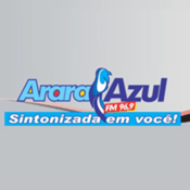 Rádio Rádio Arara Azul 96.9 FM