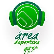 Rádio Área Deportiva 99.3 FM