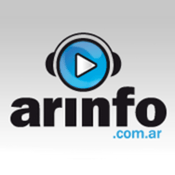 Rádio Arinfo