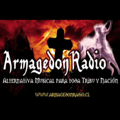 Rádio Armagedon Radio