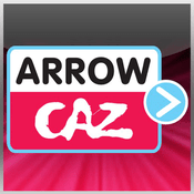 Rádio Arrow CAZ!