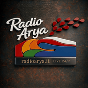 Rádio Radio Arya