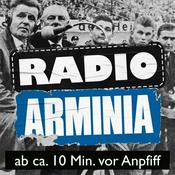 Rádio ASC Livestream - das Arminia Bielefeld Fanradio