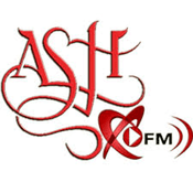 Rádio Ash Fm