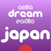 Rádio Asia DREAM Radio - Japan