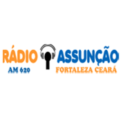 Rádio Rádio Assunção Cearense 620 AM