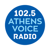 Rádio Athens Voice Radio 102.5 FM