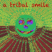 Rádio A Tribal Smile