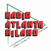 Rádio Radio Atlanta Milano