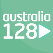 Rádio Australia128