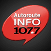 Rádio autoroute info sud