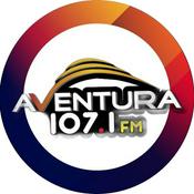 Rádio AVENTURA FM ECUADOR