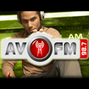 Rádio AVFM Rádio