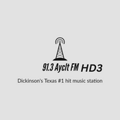 Rádio 91.3 Ayclt FM HD3