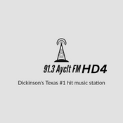 Rádio 91.3 Ayclt FM HD4