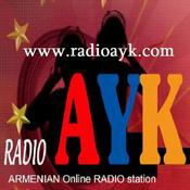 Rádio Radio Ayk
