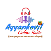 Rádio Ayyankovil Online Radio