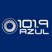 Rádio Azul 101.9 FM