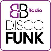 Rádio B4B Radio Disco Funk 