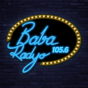 Rádio Baba Radyo 105.6