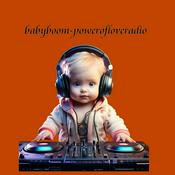Rádio Babyboom-powerofloveradio