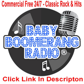 Rádio Baby Boomerang Radio