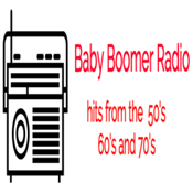 Rádio Baby Boomer Radio (Oldies)