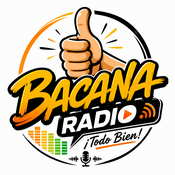 Rádio BACANA RADIO