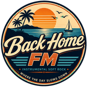 Rádio Back Home FM