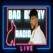 Rádio Musica de Bad Bunny Radio