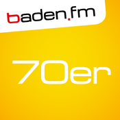 Rádio baden.fm 70er