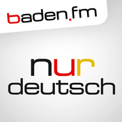 Rádio baden.fm nur deutsch