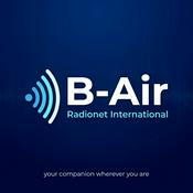 Rádio B-Air Radionet International