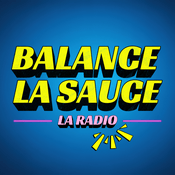 Rádio Balance la Sauce - La Radio