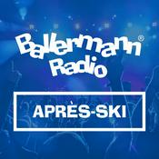 Rádio Ballermann Radio - Après Ski