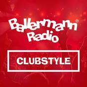 Rádio Ballermann Radio - Club Style