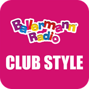 Rádio Ballermann Radio - Club Style