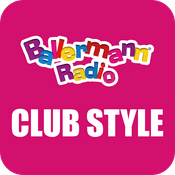 Rádio Ballermann Radio - Club Style