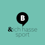 Rádio & Ich hasse Sport. Von barba radio