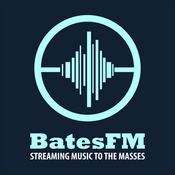 Rádio Bates FM - 90s Mix