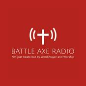 Rádio Battle Axe Radio