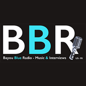 Rádio Bayou Blue Radio