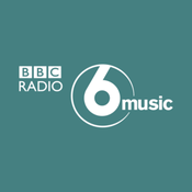 Rádio BBC Radio 6 Music