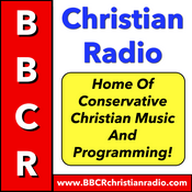 Rádio BBCR Christian Radio