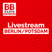 Rádio BB RADIO - Berlin/Potsdam Livestream