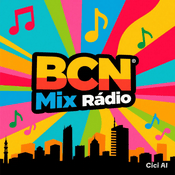 Rádio BCN Mix Ràdio
