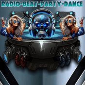 Rádio RadioBeatPartyDance