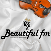 Rádio BEAUTIFUL FM